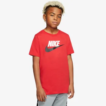 NIKE B NSW TEE FUTURA ICON TD 