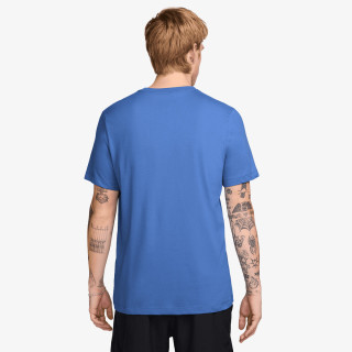 Nike M NK DF TEE DFC CREW SOLID 