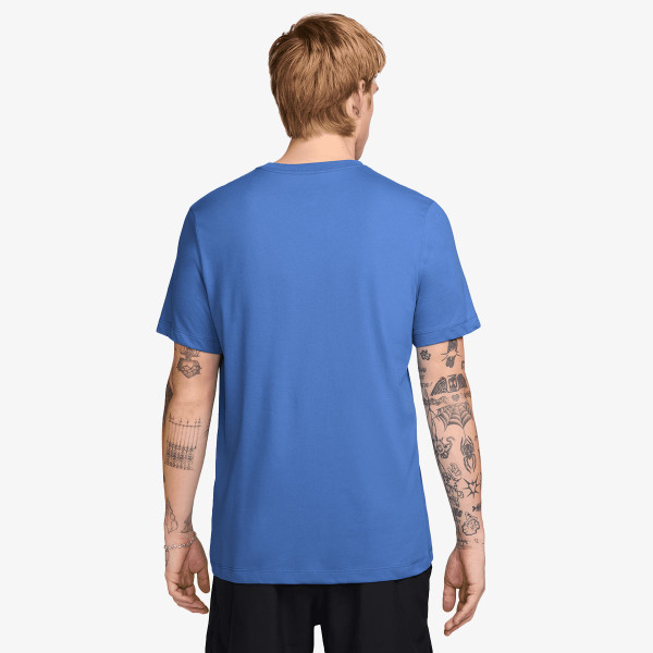 Nike M NK DF TEE DFC CREW SOLID 