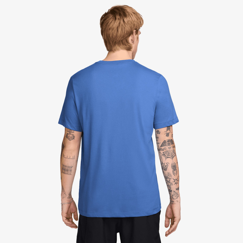 Nike M NK DF TEE DFC CREW SOLID 