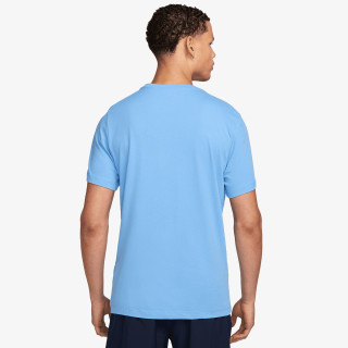 Nike M NK DF TEE DFC CREW SOLID 