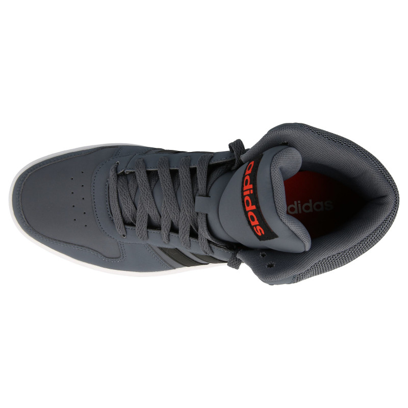 adidas hoops 2.0 mid b44670