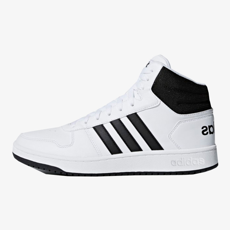adidas HOOPS 2.0 MID | Sport Reality