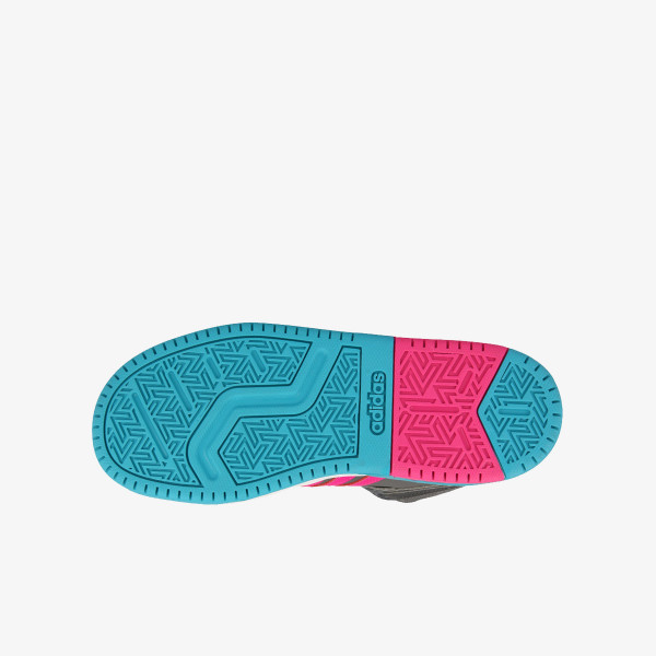 adidas BB9TIS MID K 