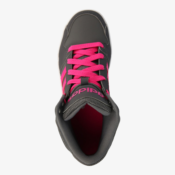adidas BB9TIS MID K 