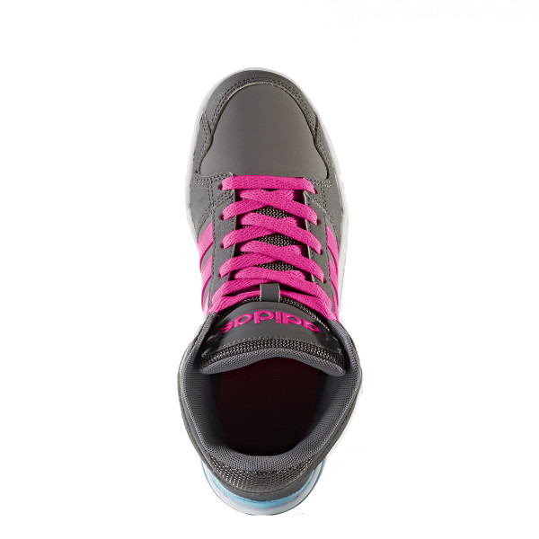 adidas BB9TIS MID K 