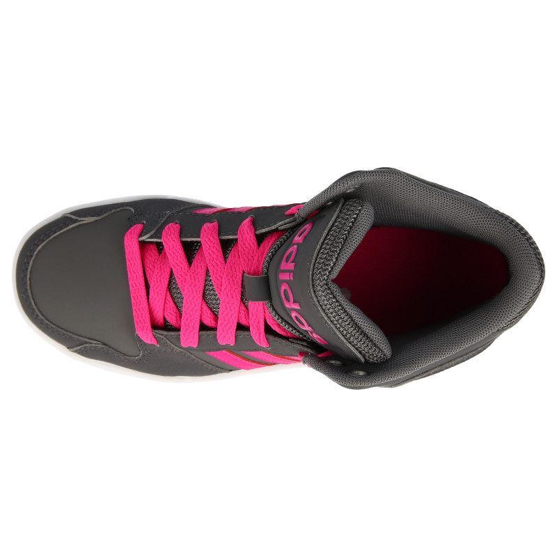 adidas BB9TIS MID K 