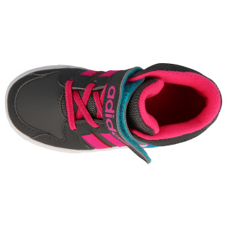 adidas BB9TIS MID INF 