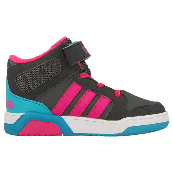 adidas BB9TIS MID INF 