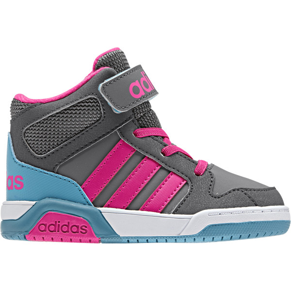 adidas BB9TIS MID INF 