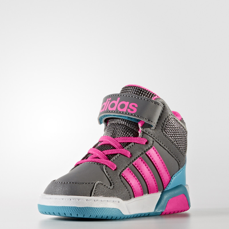 adidas BB9TIS MID INF 