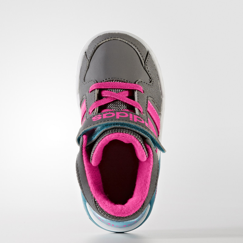 adidas BB9TIS MID INF 