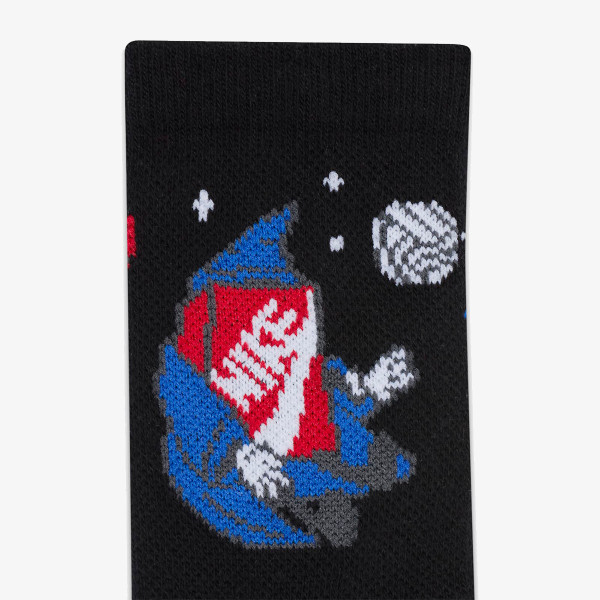 Nike NHB3PK CREW BOYS BOXY SOCK 