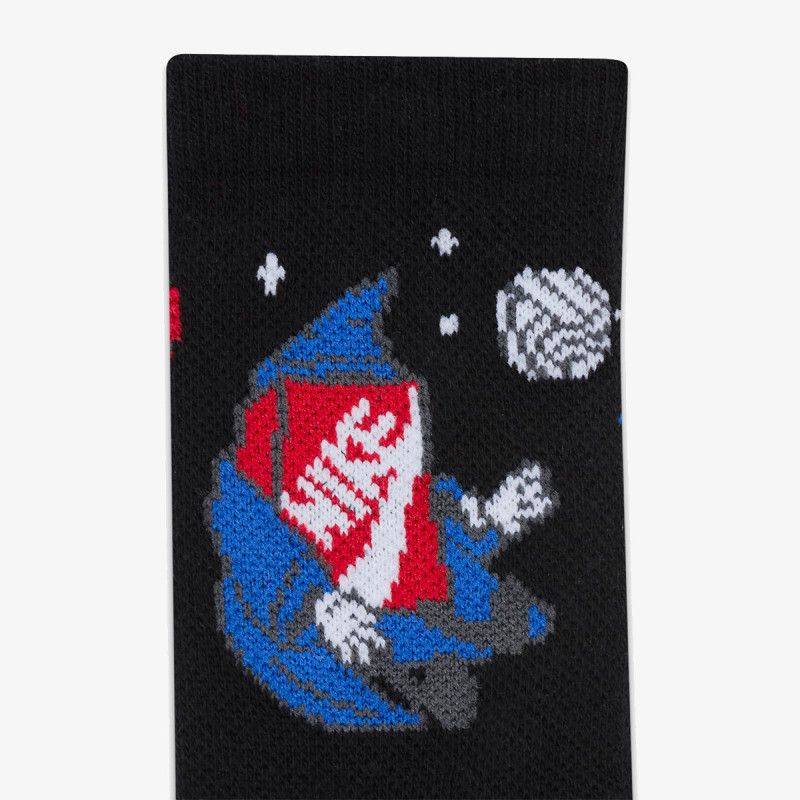 Nike NHB3PK CREW BOYS BOXY SOCK 