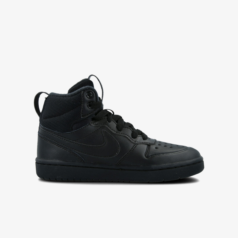 nike court borough 2 boot