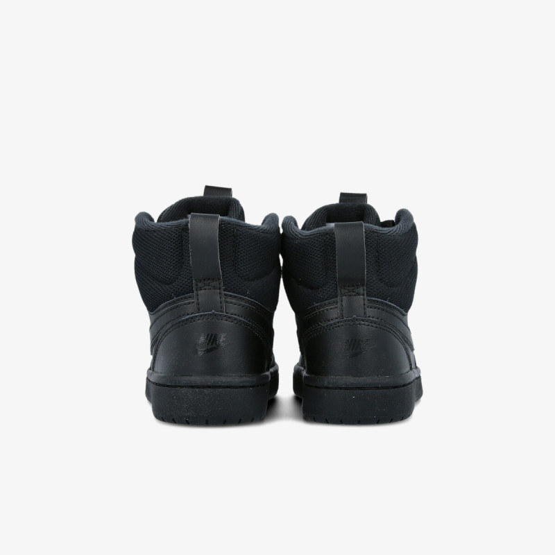 court borough mid boot winterized