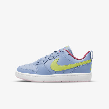 Nike COURT BOROUGH LOW 2 BG 