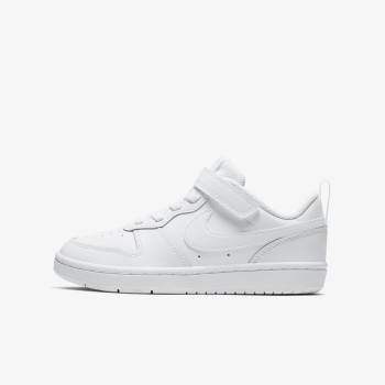 Nike NIKE COURT BOROUGH LOW 2 (PSV) 