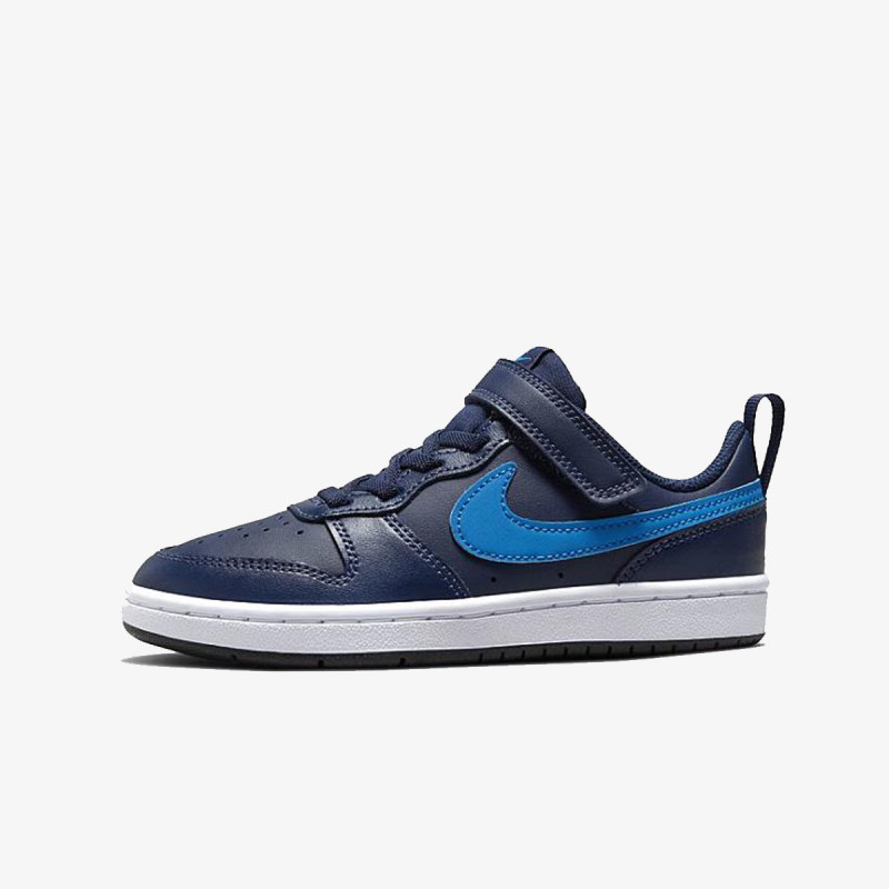 nike court borough low 2 bpv