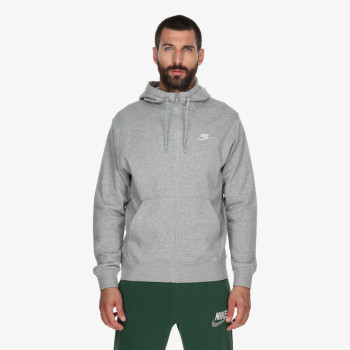 M NSW CLUB HOODIE FZ FT