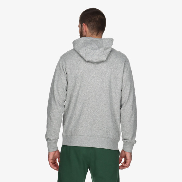 Nike m nsw hoodie fz flc club top