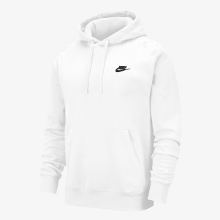 Nike M NSW CLUB HOODIE PO BB 