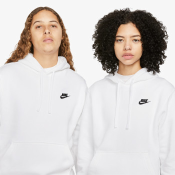 Nike M NSW CLUB HOODIE PO BB 