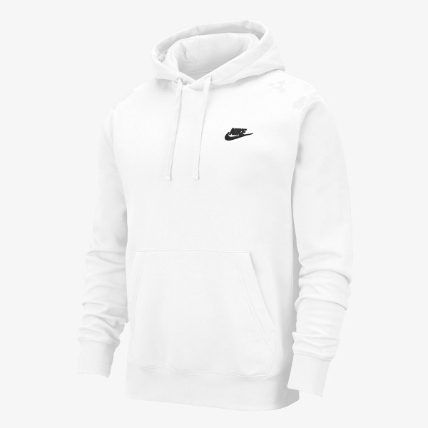 Nike M NSW CLUB HOODIE PO BB 