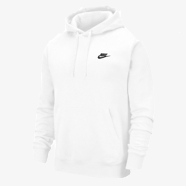 Nike M NSW CLUB HOODIE PO BB 