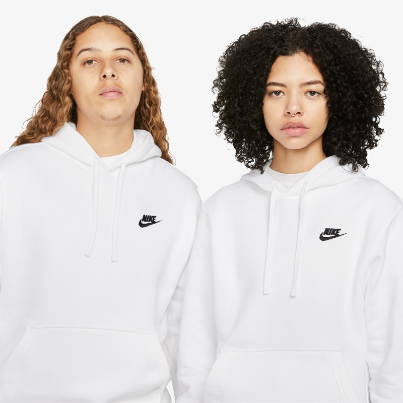 Nike M NSW CLUB HOODIE PO BB 
