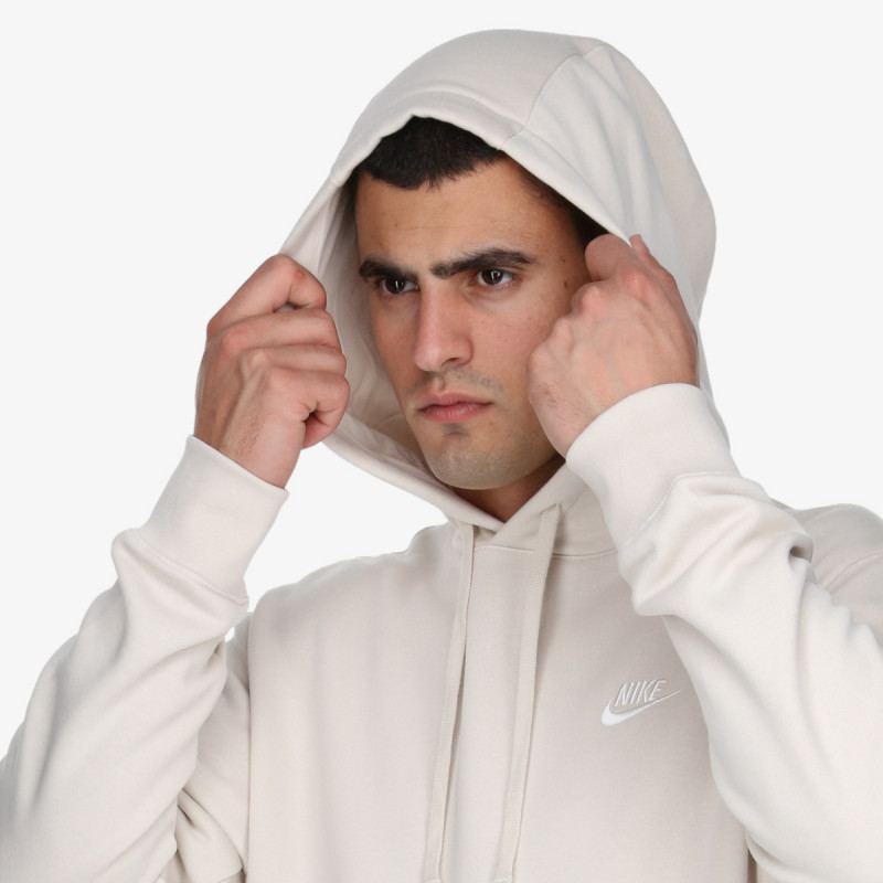 Nike M NSW CLUB HOODIE PO BB 