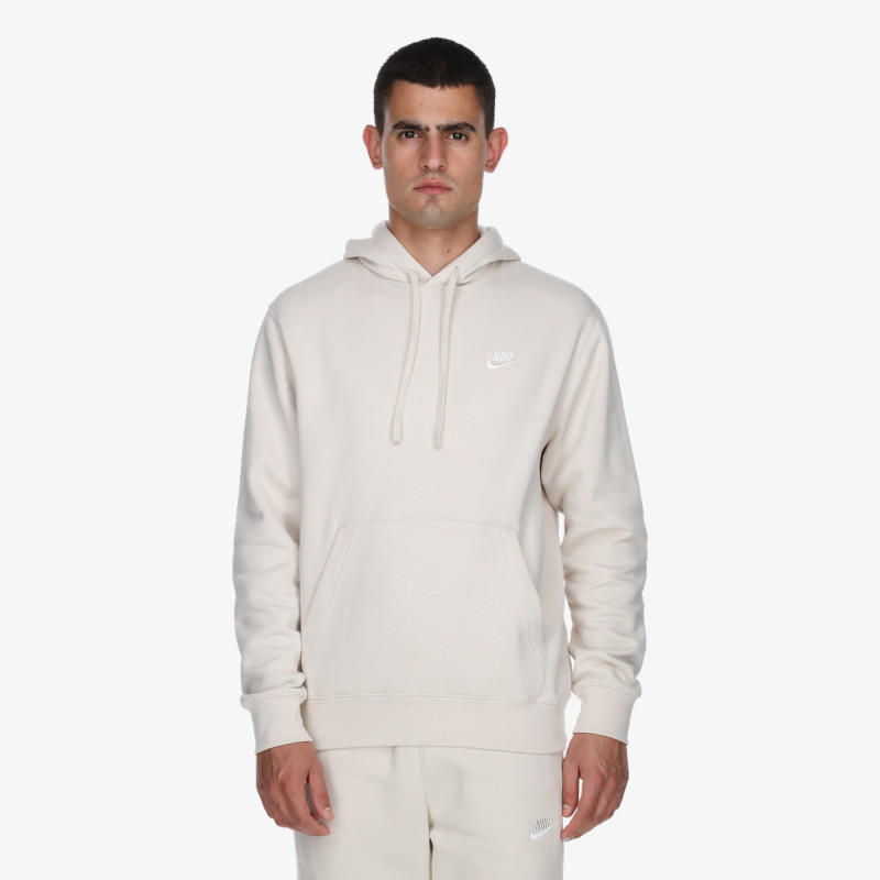Nike M NSW CLUB HOODIE PO BB 
