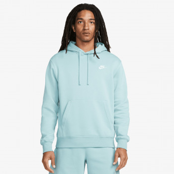Nike M NSW CLUB HOODIE PO BB 