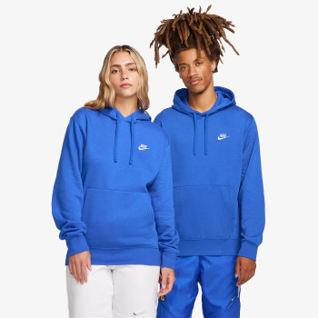 Nike M NSW CLUB HOODIE PO BB 