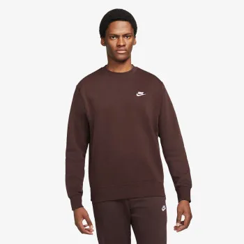 NIKE M NSW CLUB CRW BB 