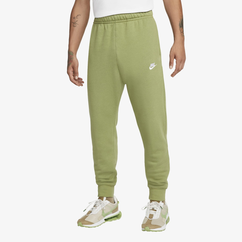 Nike Sportswear Club Fleece 