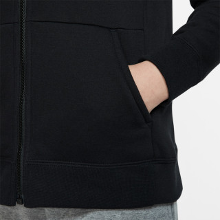 Nike G NSW PE FULL ZIP 