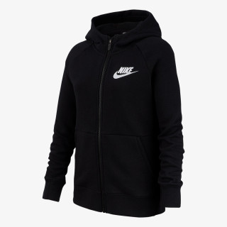 Nike G NSW PE FULL ZIP 