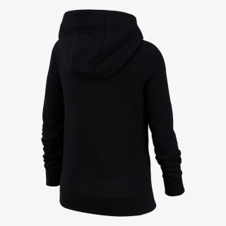Nike G NSW PE FULL ZIP 