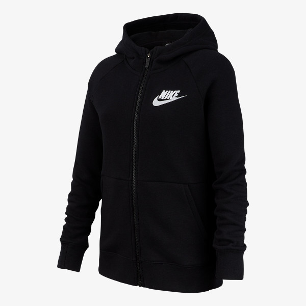 Nike G NSW PE FULL ZIP 
