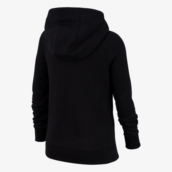 Nike G NSW PE FULL ZIP 