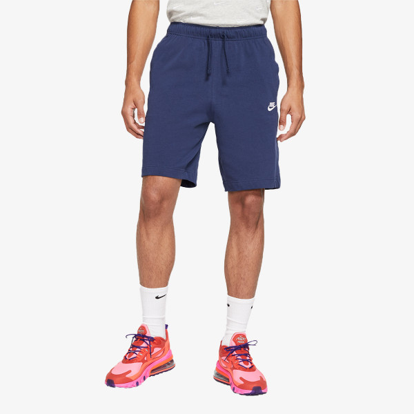 Nike M NSW CLUB SHORT JSY 