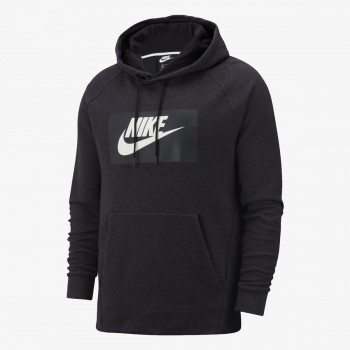 Nike m nsw optic hoodie po discount