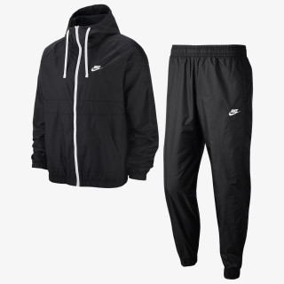 Nike M NSW CE TRK SUIT HD WVN 