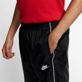 M NSW CE TRK SUIT WVN BASIC 