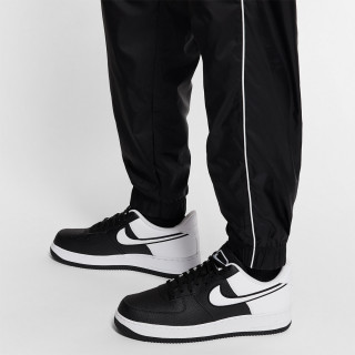 M NSW CE TRK SUIT WVN BASIC 