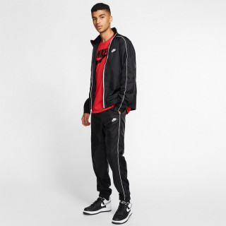 M NSW CE TRK SUIT WVN BASIC 