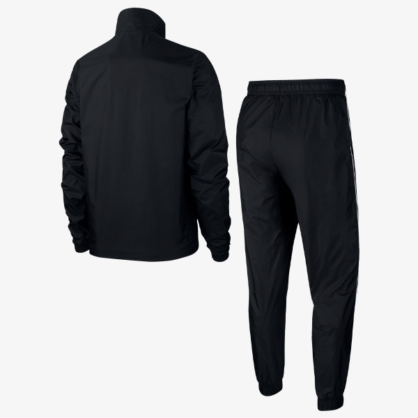 M NSW CE TRK SUIT WVN BASIC 