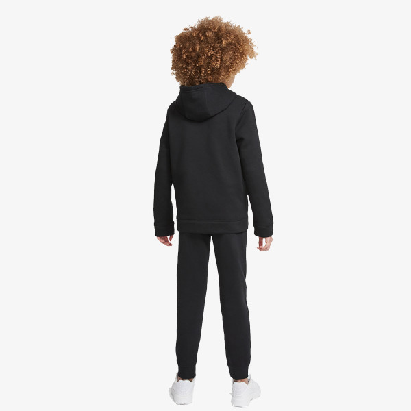 Dres dzieciÄcy NIKE B NSW CORE BF TRK SUIT | Dzieci \ OdzieÅ¼ \ Dresy kompletne