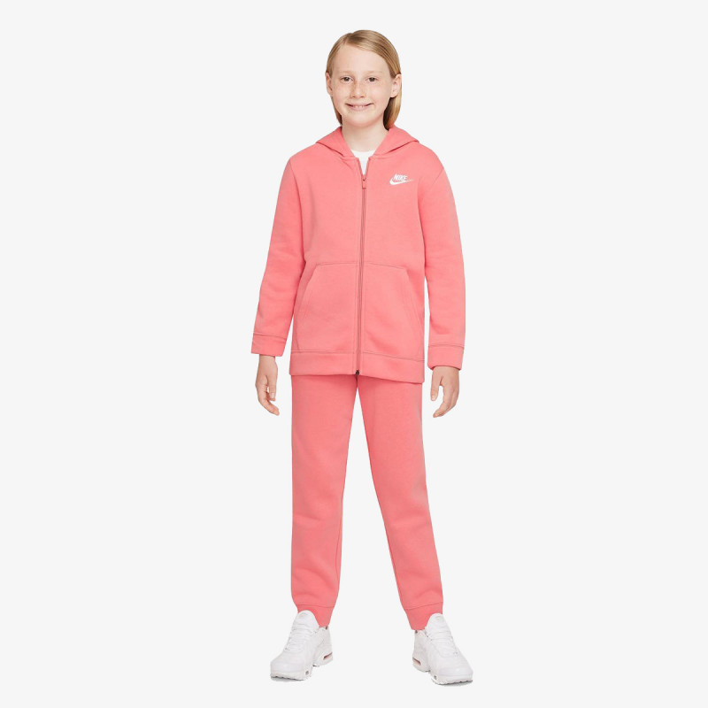 Nike U NSW TRK SUIT CORE BF 